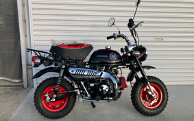 HONDA  MONKEY KUMAMONVER AB27