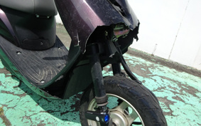 HONDA DIO AF68