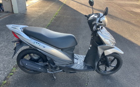 SUZUKI ADDRESS V110 CE47A