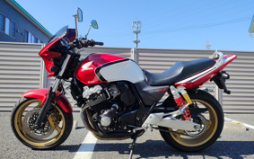 HONDA CB400SFV-3 2007 NC39