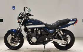KAWASAKI ZEPHYR 400 KAI 2020 ZR400C