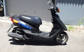 YAMAHA JOG DELUXE SA36J