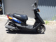 Фото Yamaha JOG DELUXE с японского аукциона