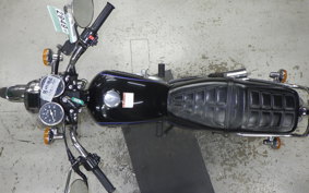 SUZUKI GN125 H