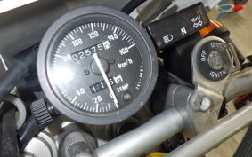 SUZUKI RMX250 S Gen.2 2013 SJ14A