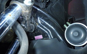 HONDA PCX125 2007 JF81