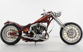 HARLEY XL1200C 2002 CGP