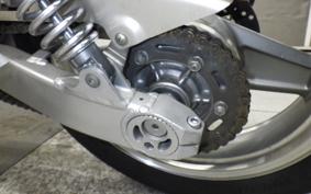 KAWASAKI ZEPHYR 750 1991