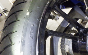 SUZUKI RG125 Gamma NF11F