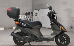 SUZUKI ADDRESS V125 CF4MA