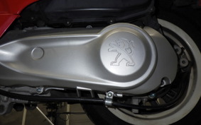 PEUGEOT ジャンゴ125A 2023