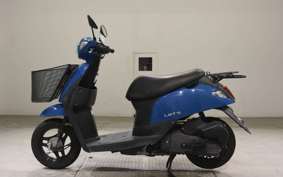 SUZUKI LET's 2002 CA4AA