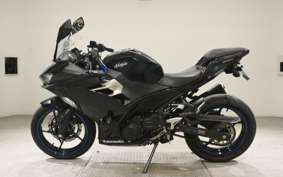 KAWASAKI NINJA 400 2018 EX400G