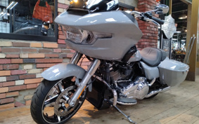 HARLEY FLTRX CHT 2025 KH7