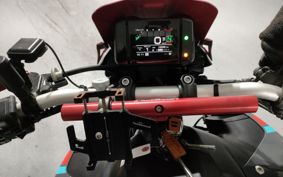 YAMAHA MT-09 2021 RN69J