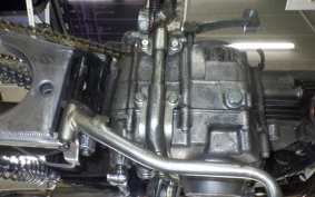 HONDA MONKEY 2001 Z50J