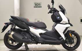 BMW C400X 2019