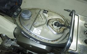 HONDA C50 SUPER CUB E