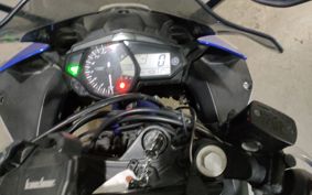 YAMAHA YZF-R25 RG10J
