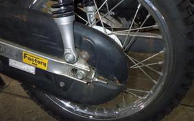 HONDA ｸﾛｽｶﾌﾞ 2018 JA10