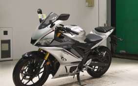 YAMAHA YZF-R25 A 2014 RG43J