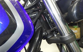 HONDA JADE 2021 MC23