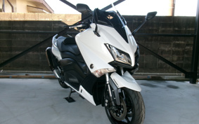 YAMAHA T-MAX 530 ABS 2017 SJ12J