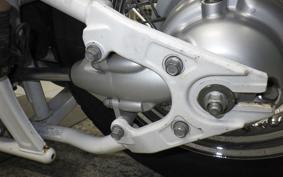 YAMAHA DRAGSTAR 400 2001