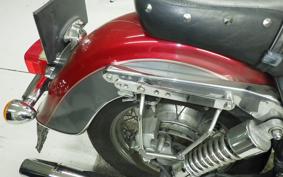 KAWASAKI VULCAN 1500 CLASSIC 1999 VNT50D