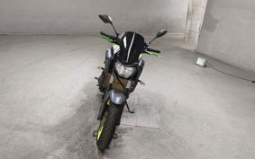 YAMAHA MT-07 RM19J