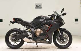 HONDA CBR650R RH03