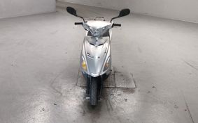 SUZUKI ADDRESS V125 CF4MA