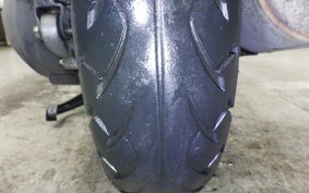 HONDA LEAD 110 2008 JF19