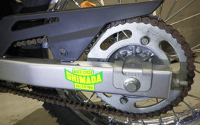 KAWASAKI KLX125 2024 LX125C