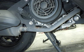 SUZUKI ADDRESS V125 2026 DT11A