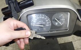 SUZUKI ADDRESS V100 1998 CE11A