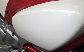 HONDA C125 SUPER CUB 2023 JA58