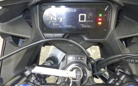 HONDA CBR400R 2021 NC56