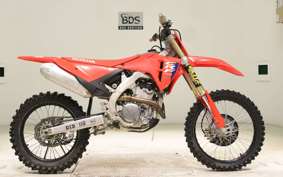 HONDA CRF250 RALLY 2026 ME12