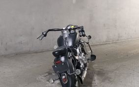 YAMAHA DRAGSTAR 400 CLASSIC 1999 4TR