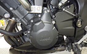 YAMAHA FAZER FZ6 S 2009