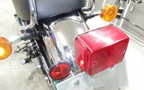 YAMAHA SR400 Gen.3 2011 RH01J