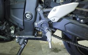 KAWASAKI ZX-4R SE 2025 ZX400P