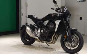 HONDA CB1000R GEN 2 2020 SC80