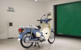 HONDA C50 SUPER CUB 2020 AA09