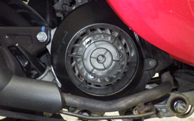 HONDA GIORNO 2 2020 AF70