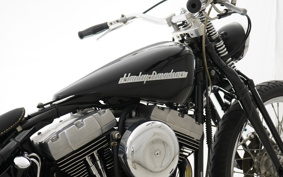 HARLEY FXST1340-1450 2004 BHY
