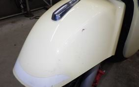 PGO EVE 125 2010