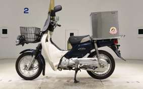 HONDA C50 SUPER CUB AA04