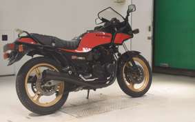 KAWASAKI GPZ400 1983 ZX400A